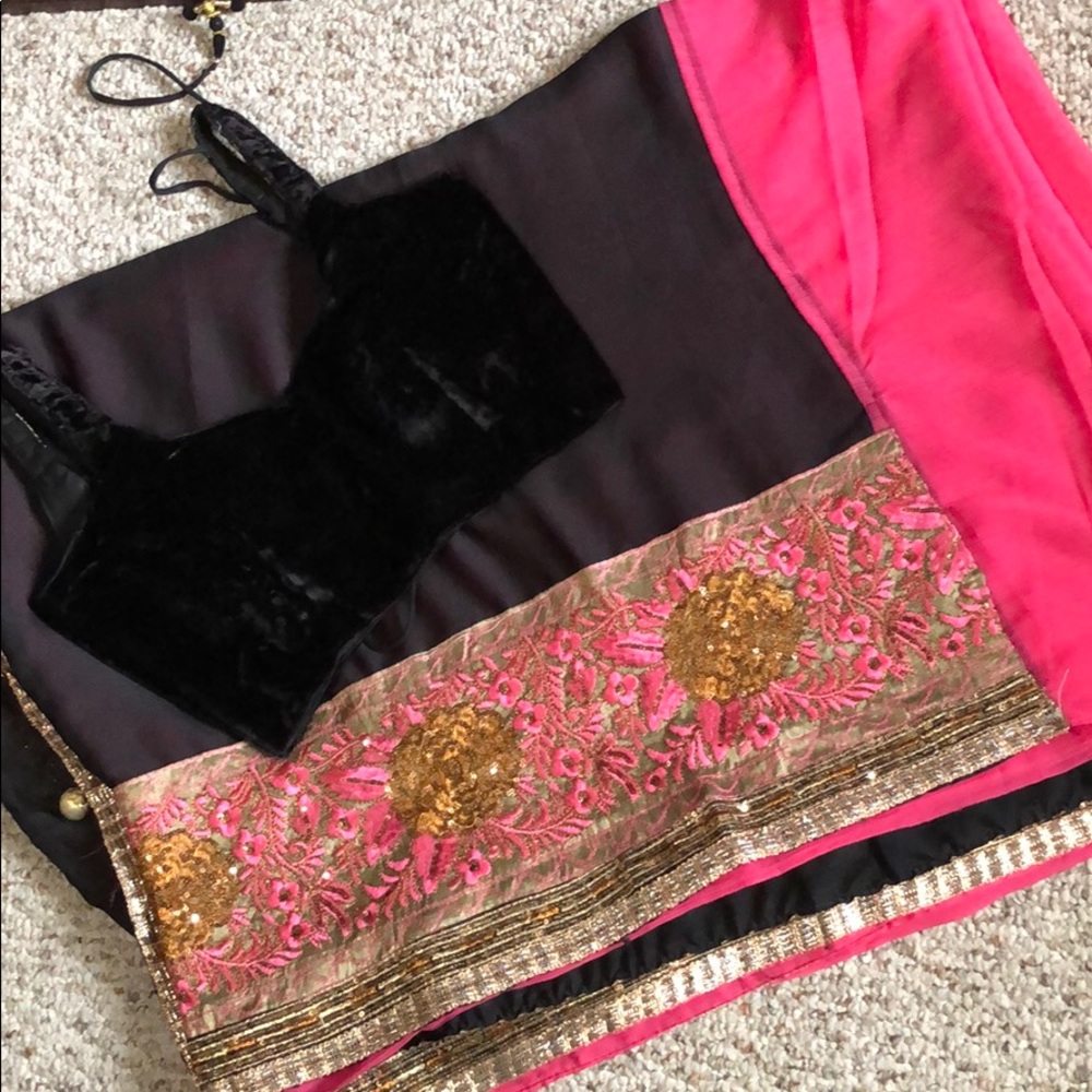 Saree